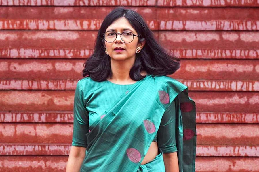 Things to know about  AAP Rajya Sabha MP leader Swati Maliwal