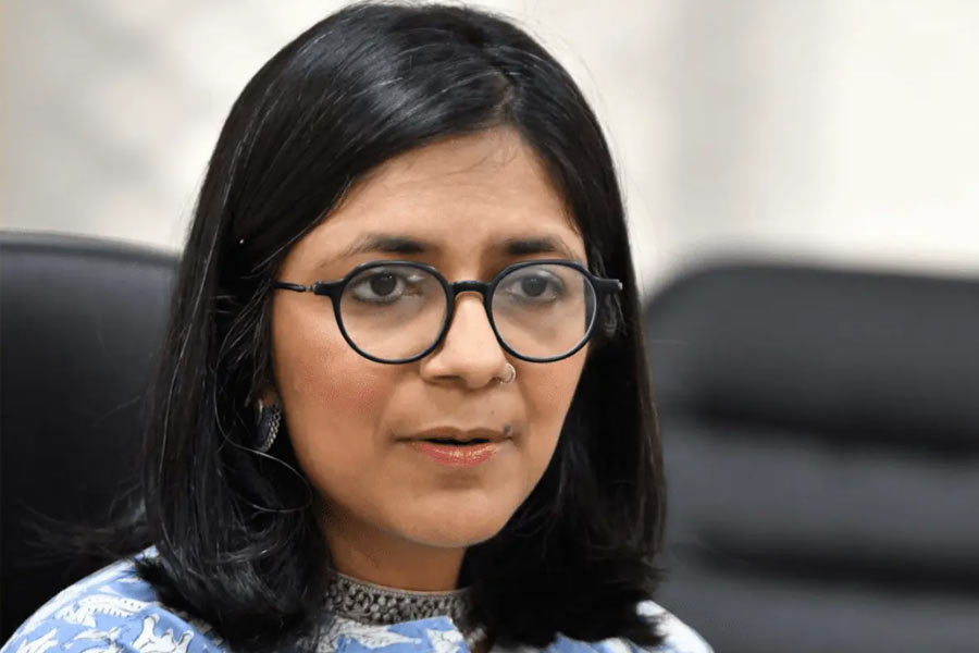 Things to know about  AAP Rajya Sabha MP leader Swati Maliwal