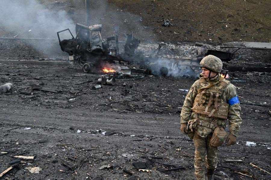 What are India’s concerns after China and Russia deepen ties