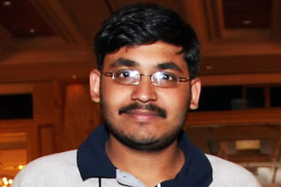 All you need to know about Parag Agarwal