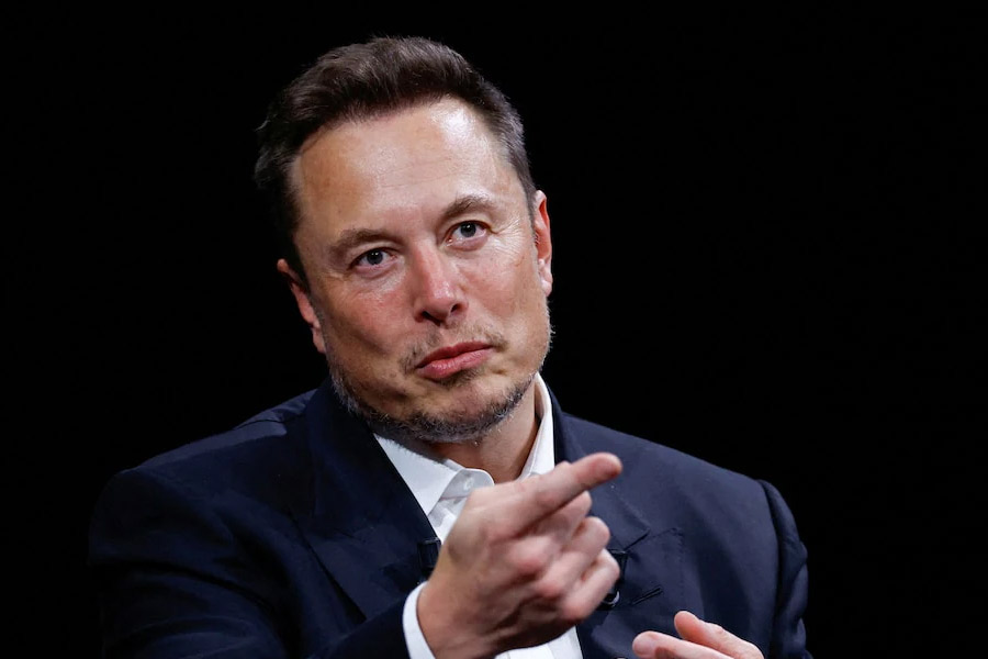 All you need to know about Parag Agarwal