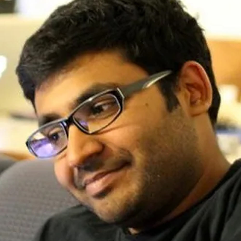 All you need to know about Parag Agarwal