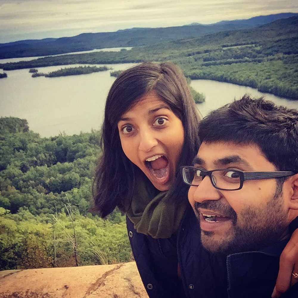 All you need to know about Parag Agarwal