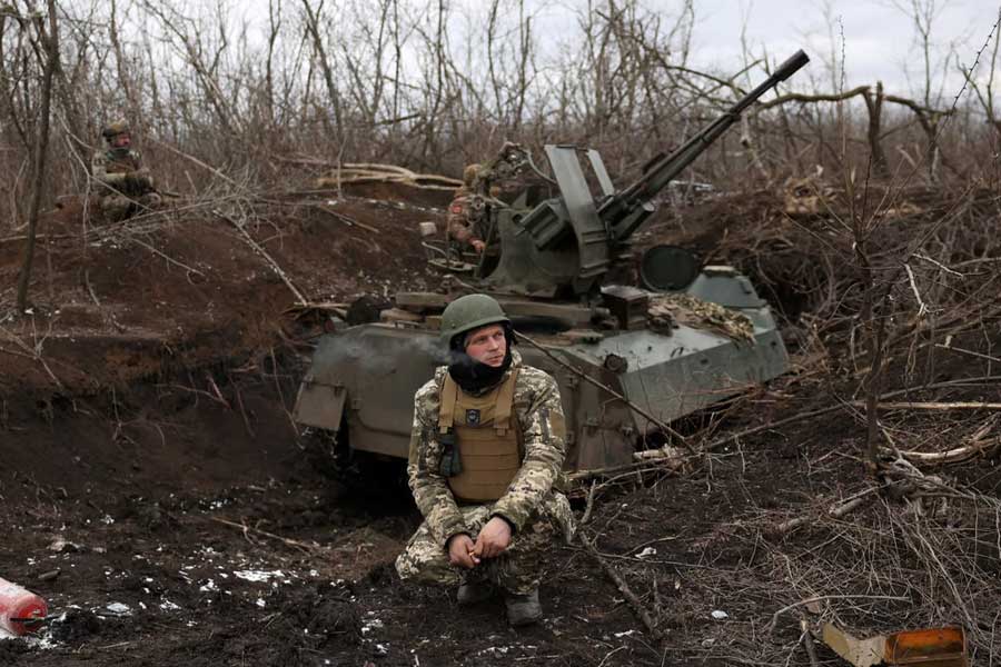 What are India’s concerns after China and Russia deepen ties