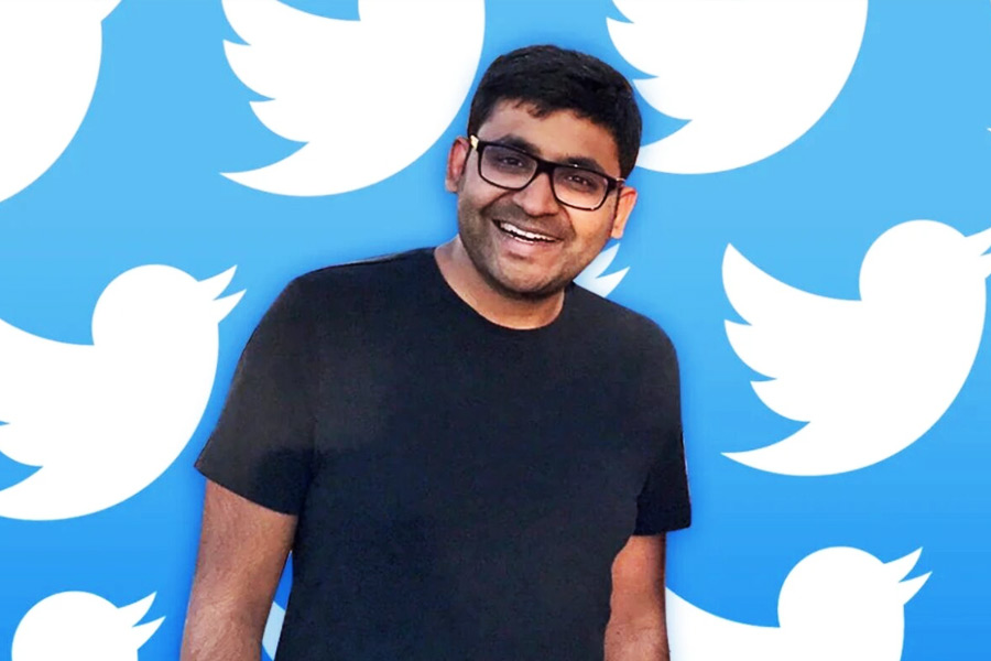 All you need to know about Parag Agarwal