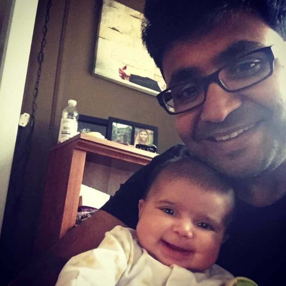 All you need to know about Parag Agarwal