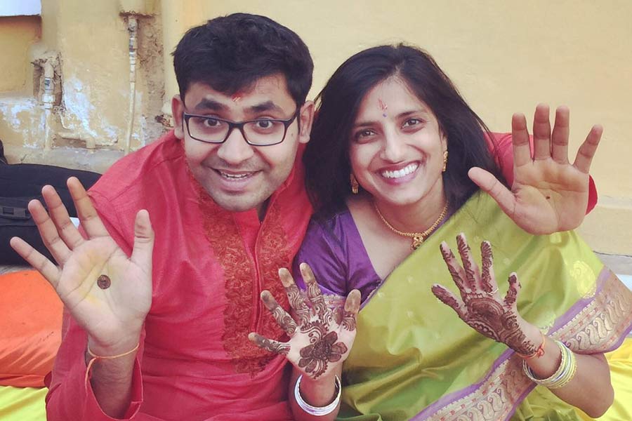 All you need to know about Parag Agarwal