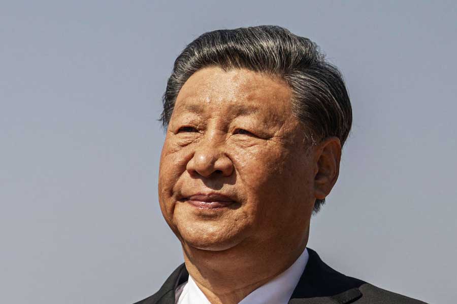 What are India’s concerns after China and Russia deepen ties