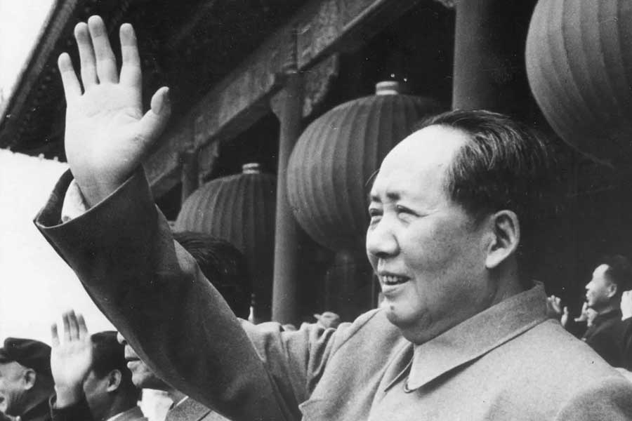 What are India’s concerns after China and Russia deepen ties