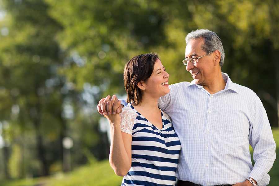 Tips to Avoid Divorce at Older Age 