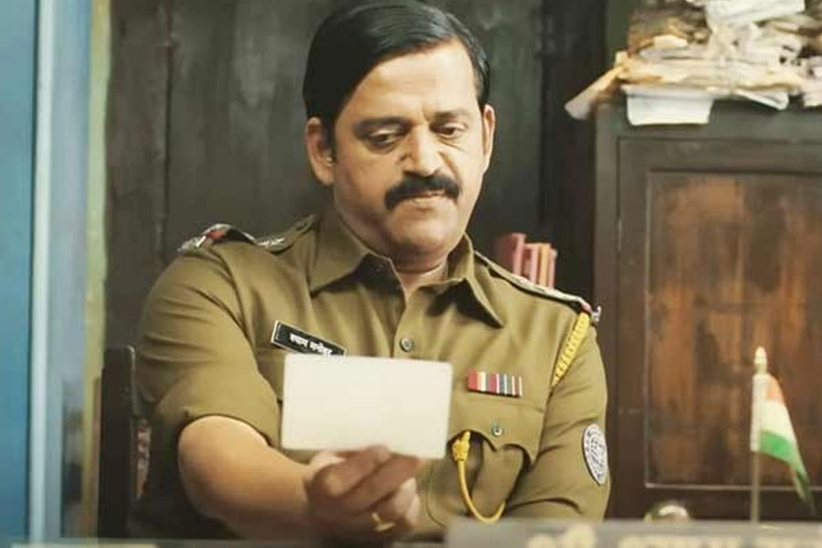 Meet Laapataa Ladies actress Rachna Gupta, who acts as Poonam in the movie