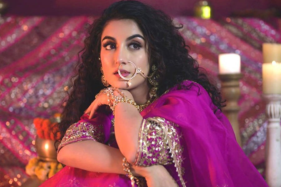 Meet Laapataa Ladies actress Rachna Gupta, who acts as Poonam in the movie