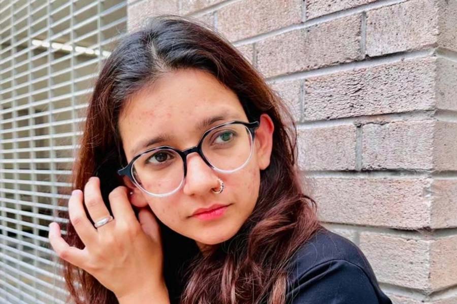 Meet Laapataa Ladies actress Rachna Gupta, who acts as Poonam in the movie