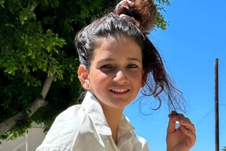 Meet Laapataa Ladies actress Rachna Gupta, who acts as Poonam in the movie