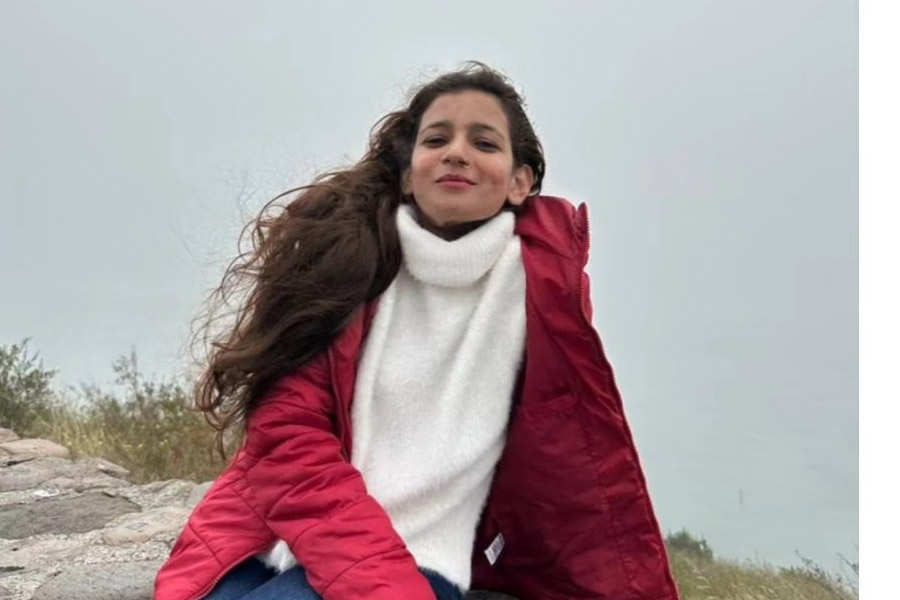 Meet Laapataa Ladies actress Rachna Gupta, who acts as Poonam in the movie