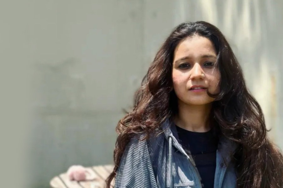 Meet Laapataa Ladies actress Rachna Gupta, who acts as Poonam in the movie