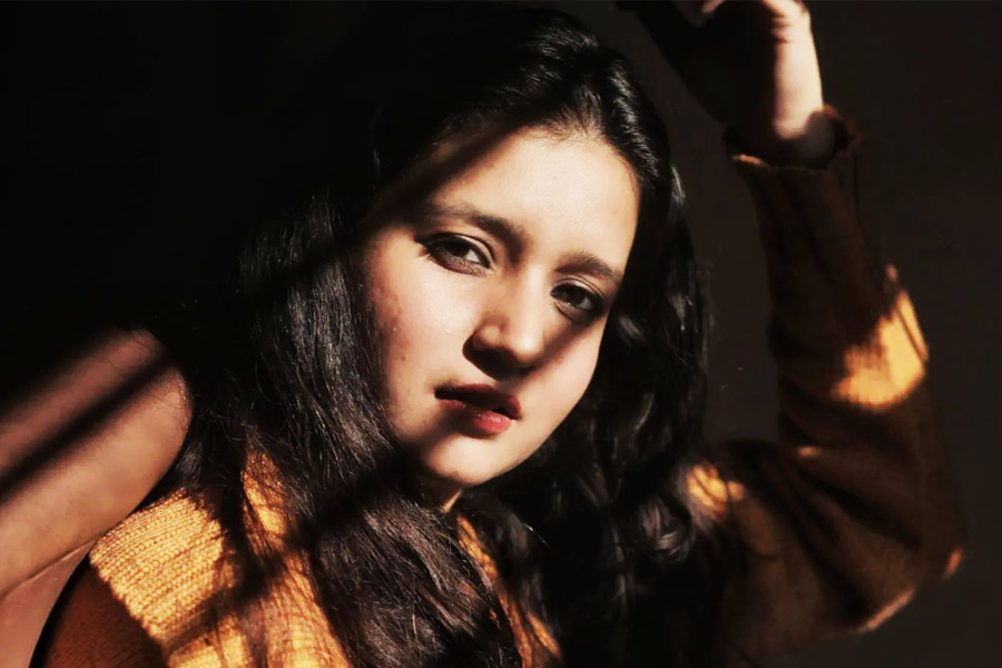 Meet Laapataa Ladies actress Rachna Gupta, who acts as Poonam in the movie