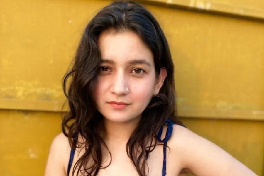 Meet Laapataa Ladies actress Rachna Gupta, who acts as Poonam in the movie