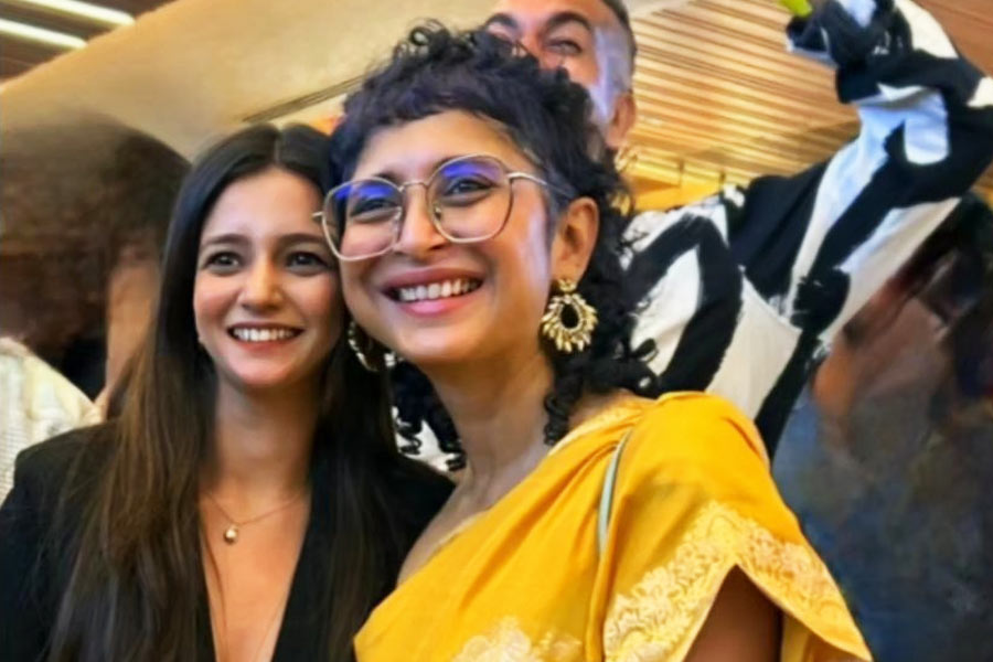 Meet Laapataa Ladies actress Rachna Gupta, who acts as Poonam in the movie