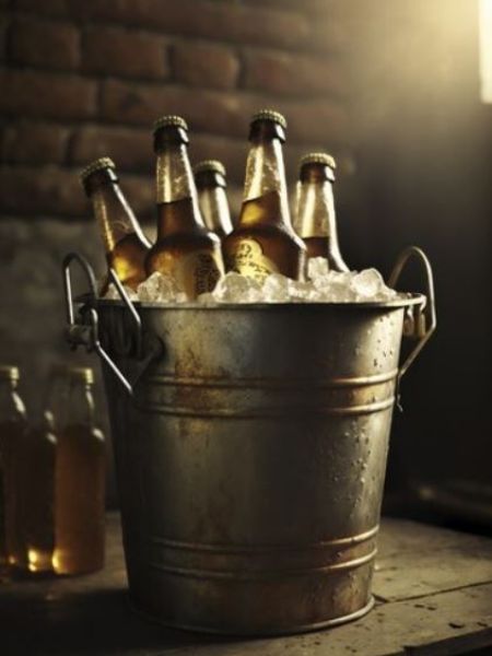 Try these hacks to get chilled beer instantly without fridge dgtl