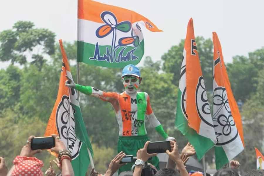 Lok sabha fifth phase dip in crimes committed by candidates 