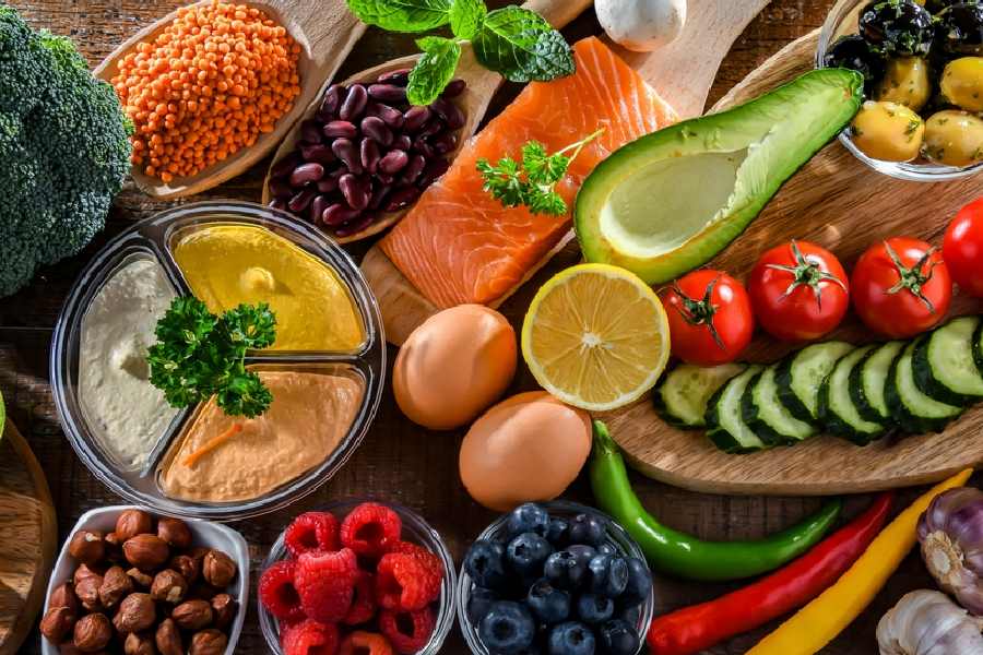 Nutritionist suggests five desi alternatives for western ingredients dgtl