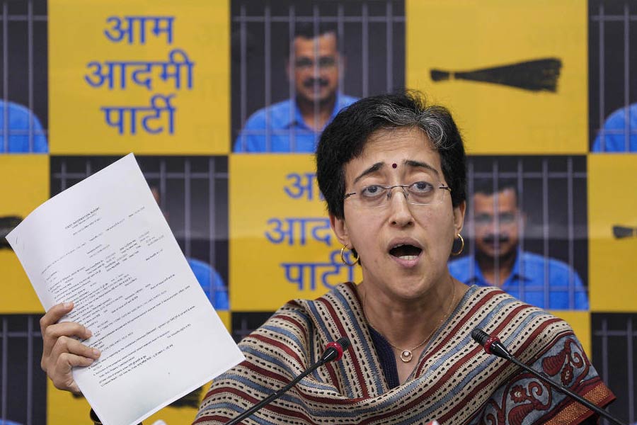 Things to know about  AAP Rajya Sabha MP leader Swati Maliwal