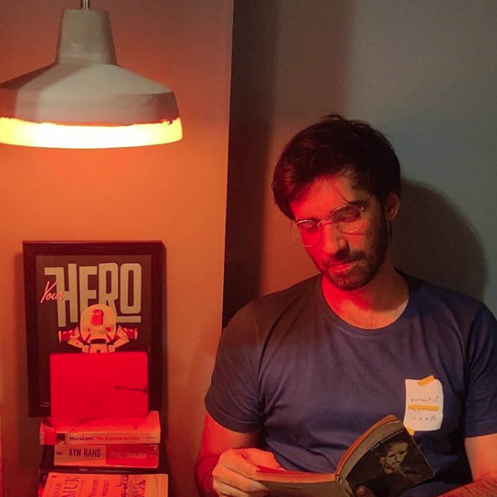 Know all about Madgaon Express actor Avinash Tiwary and his career