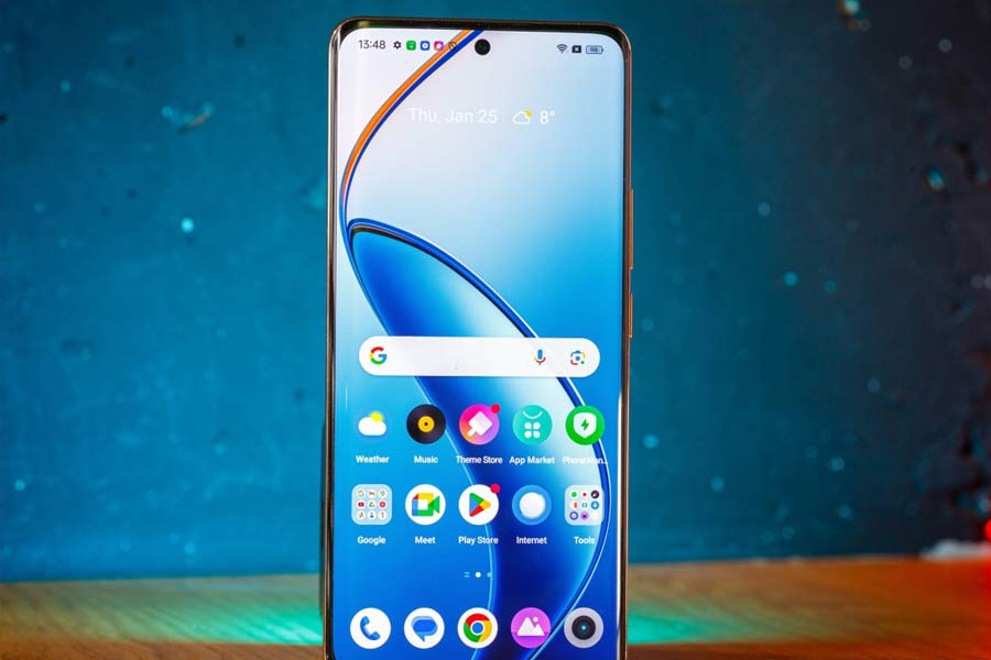 Best smartphones you can buy under Rs. 30000