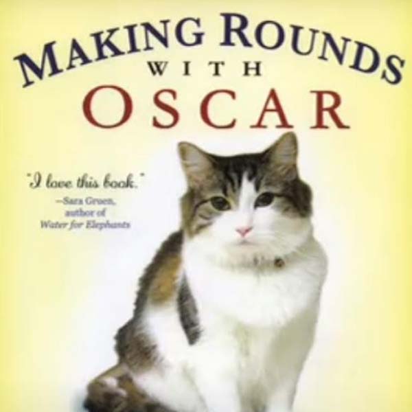 ব্রাউন ইউনিভার্সিটির সহকারী অধ্যাপক ডোসা ‘মেকিং রাউন্ডস উইথ অস্কার: দ্য এক্সট্রাঅর্ডিনারি গিফট অফ অ্যান অর্ডিনারি ক্যাট’ নামে একটি বইও লেখেন। সেখানে তিনি জানান মৃত্যুপথযাত্রী রোগীর পরিজন ও তাঁদের পরিচর্যাকারীদের কাছে অস্কারের গুরুত্ব যে বিপুল, সে কথাই তিনি তুলে ধরতে চান। 