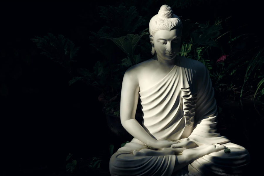 Places You Should Visit This Buddha Purnima 