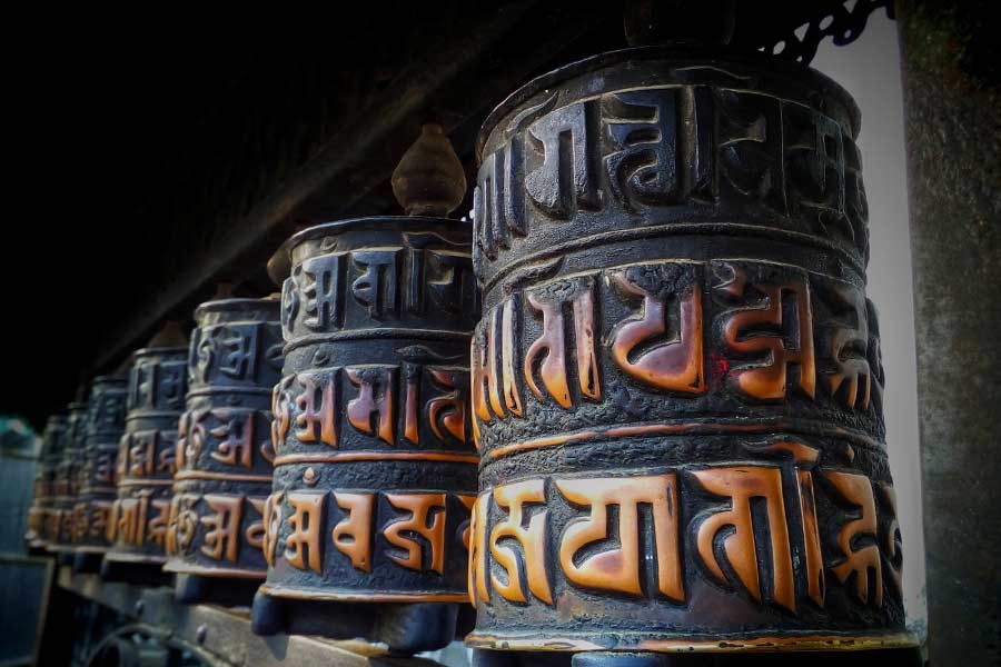 Places You Should Visit This Buddha Purnima 