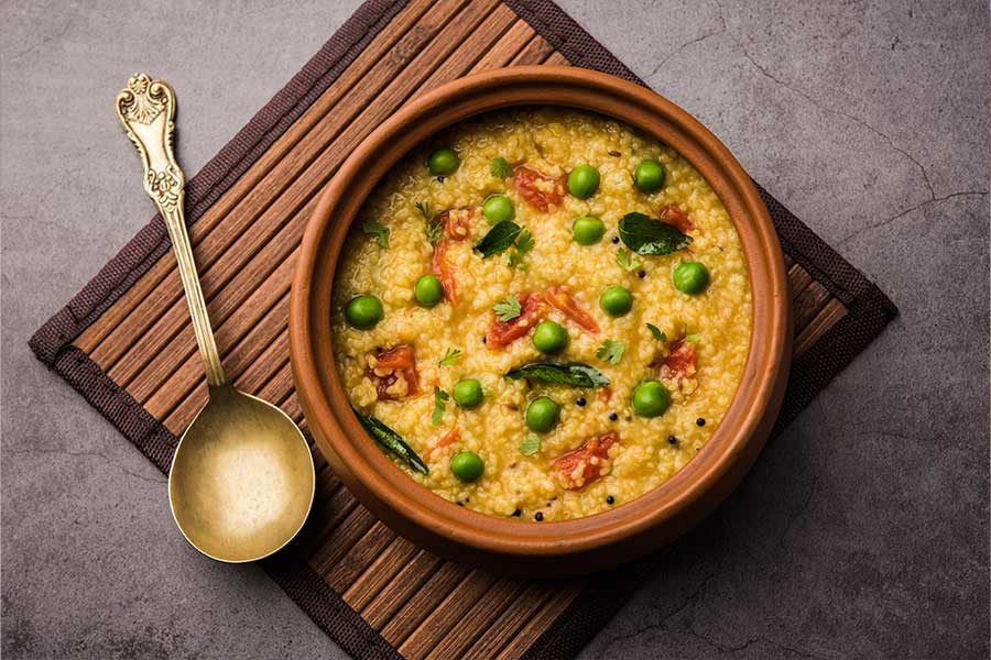 Try these three new recipes with leftover khichdi