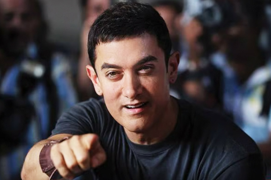 Image of Aamir Khan