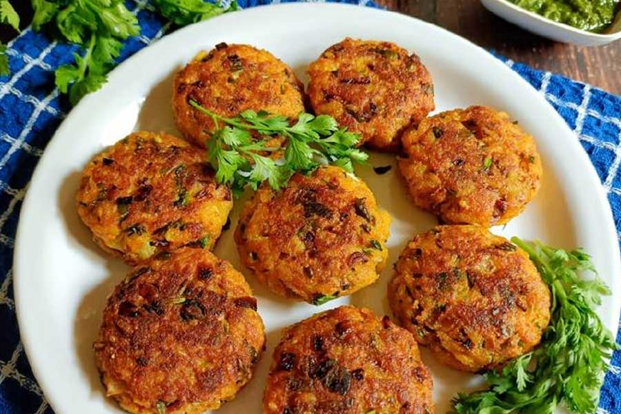 Try these three new recipes with leftover khichdi