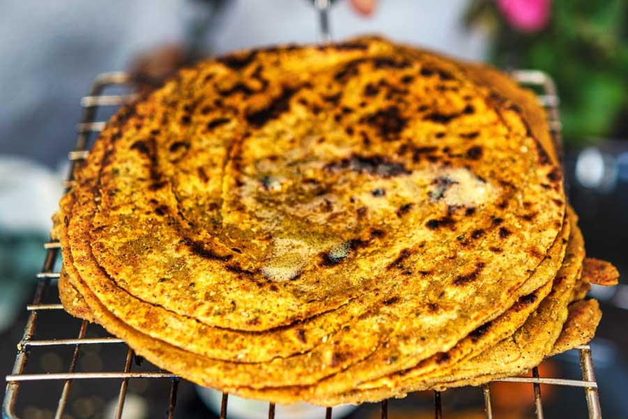 Try these three new recipes with leftover khichdi