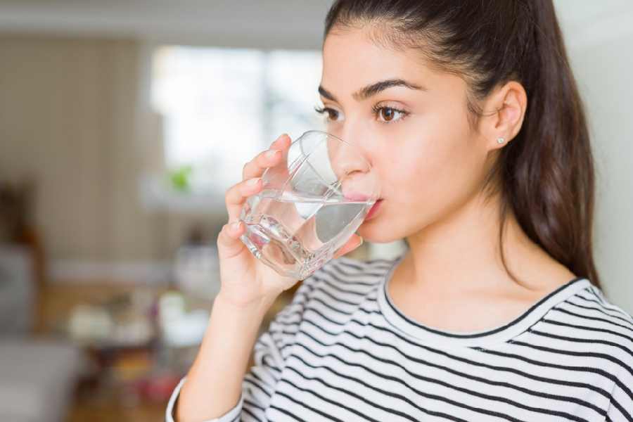 Health benefits of water fasting dgtl
