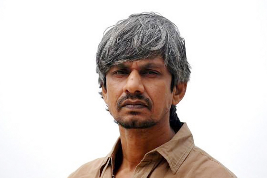 Vijay Raaz