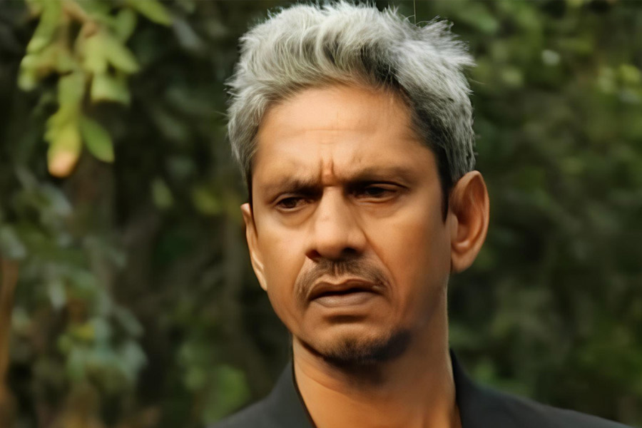 Vijay Raaz