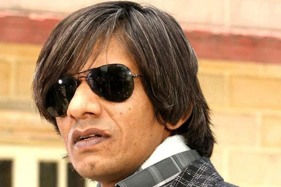 Vijay Raaz