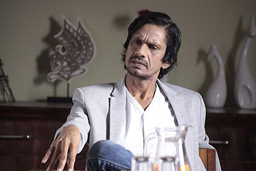 Vijay Raaz