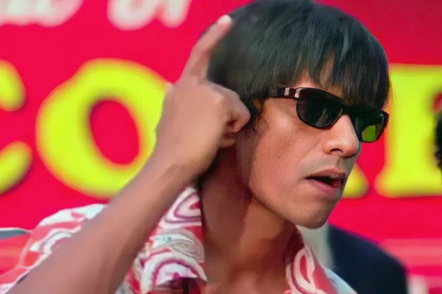 Vijay Raaz