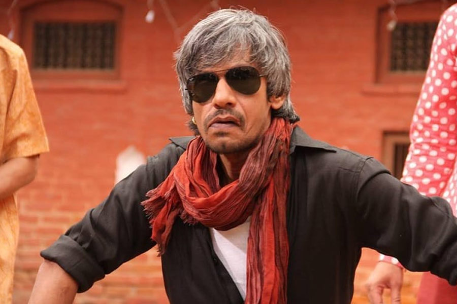 Vijay Raaz