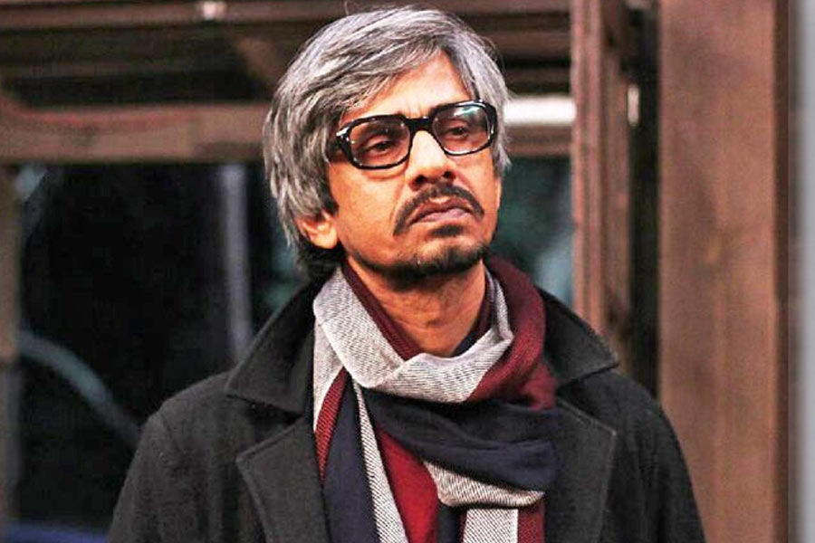 Vijay Raaz