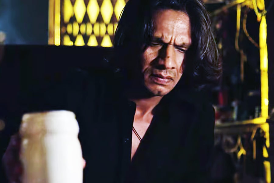 Vijay Raaz
