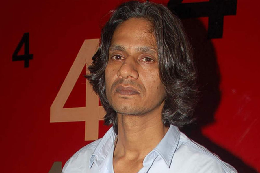 Vijay Raaz