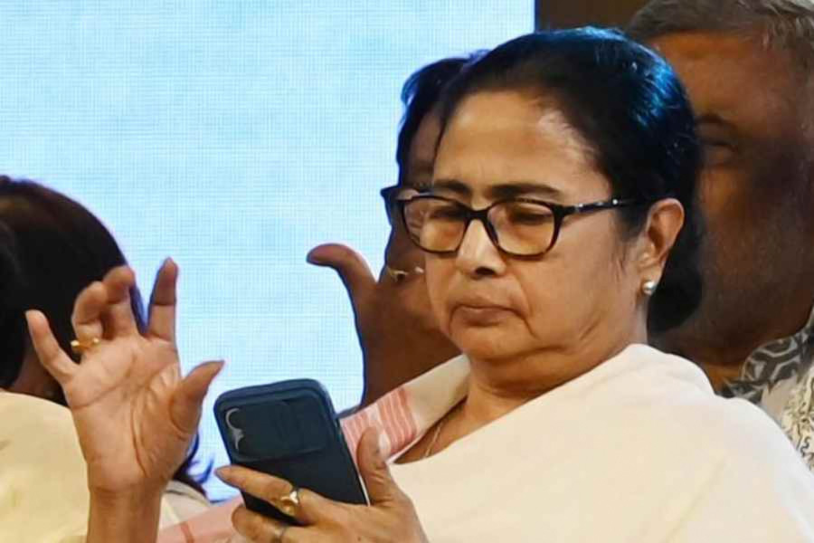 TMC wants to fetch voters residing in high-rise buildings in their favour at Howrah