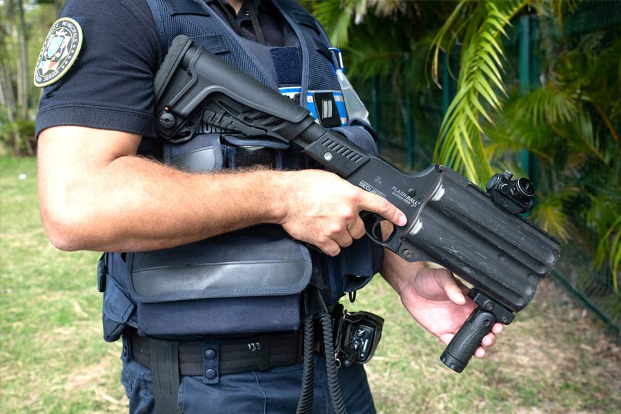 France declares emergency in New Caledonia as protest rage