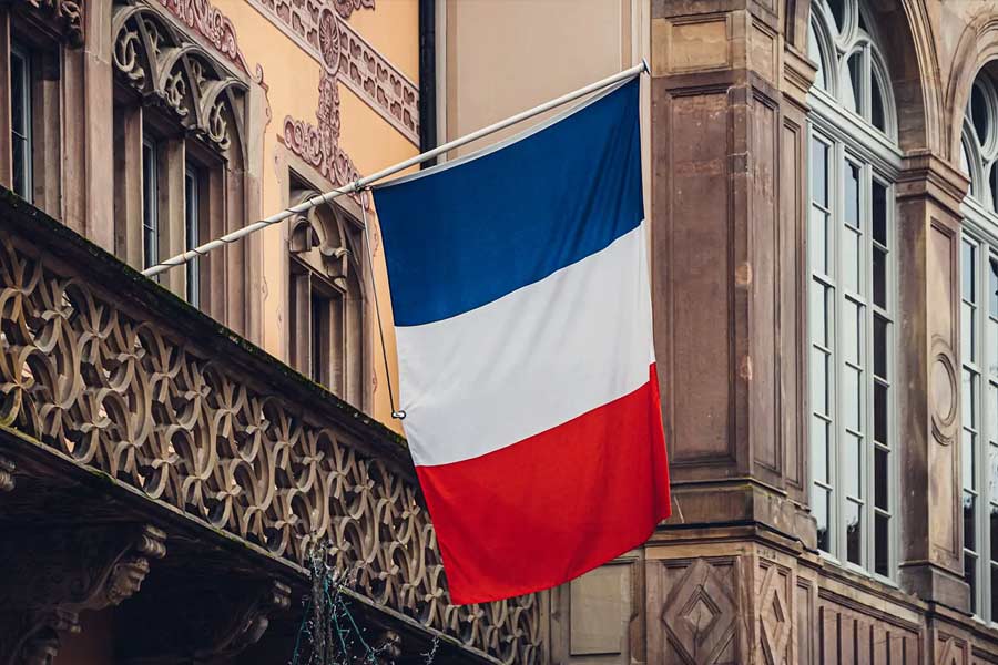 France declares emergency in New Caledonia as protest rage