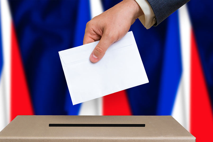 France declares emergency in New Caledonia as protest rage